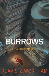 Burrows by Reavis Wortham