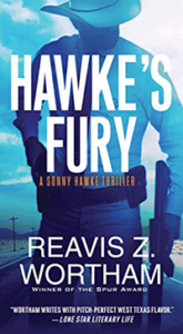 Hawke's Fury