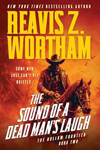 The Sound of a Dead Man's Laugh