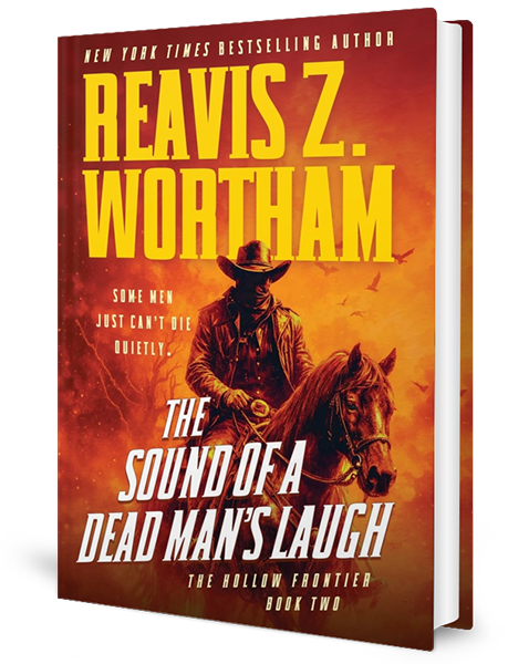 The Sound of a Dead Man's Laugh
