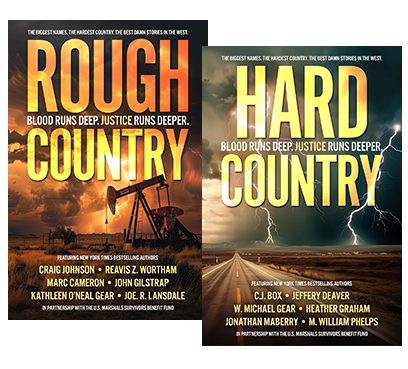 Rough Country and Hard Country
